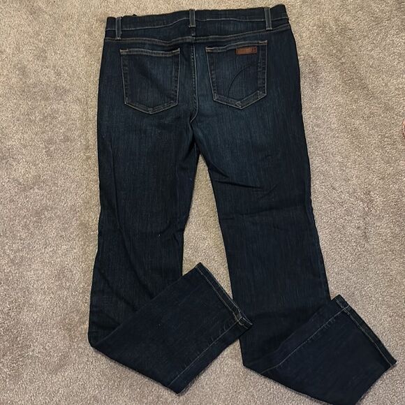 Joes Straight Leg High Rise Jeans! - Picture 3 of 11